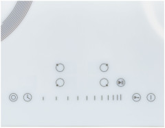 Электрическая варочная панель Krona ORSA 60 WH