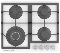 Газовая варочная панель Zigmund&amp;Shtain M 26.6 W