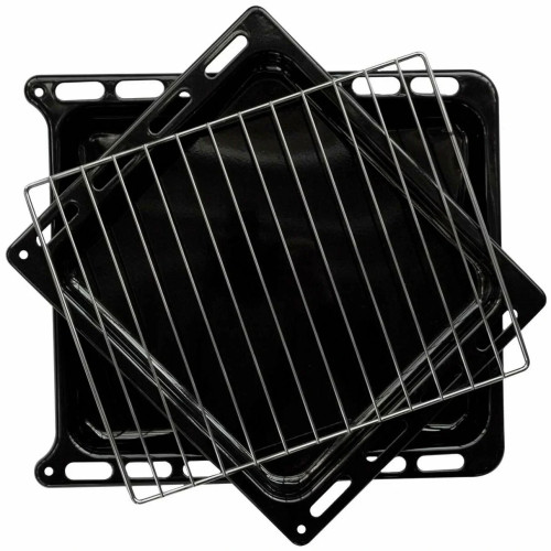 Газовая плита DeLuxe 5040 40г кр ЧР 013