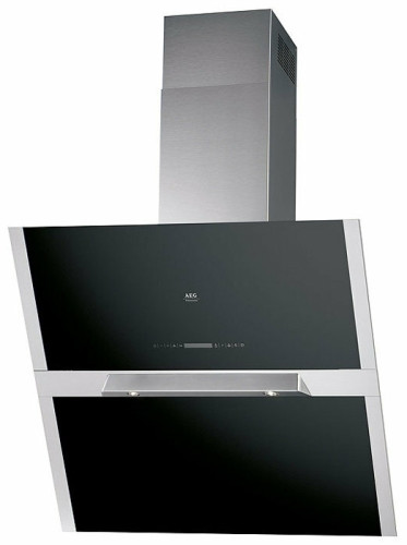 Кухонная вытяжка AEG DD 9996 B