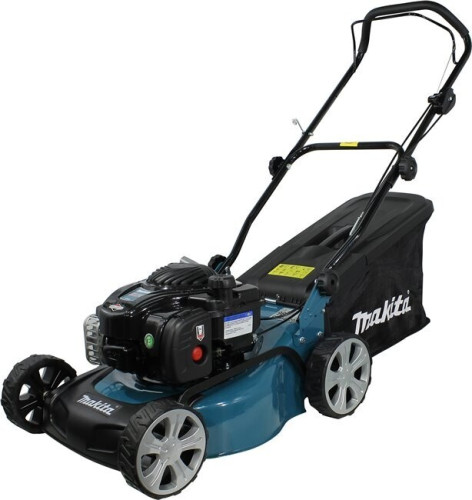 Газонокосилка бензиновая Makita PLM4120N