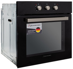 Электрический духовой шкаф Schaub Lorenz SLB ES6313