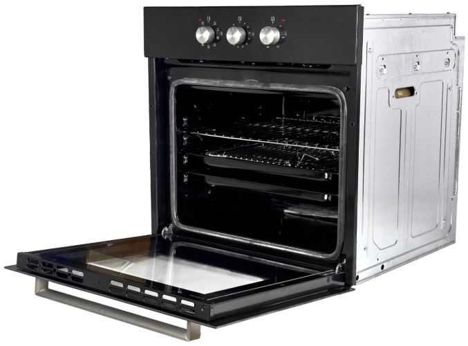 Электрический духовой шкаф Schaub Lorenz SLB ES6313