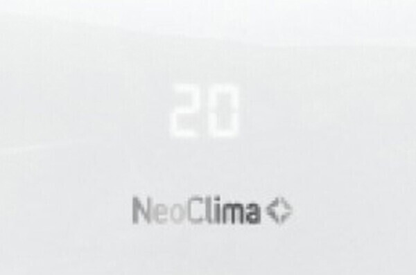 Сплит-система Neoclima NS/NU-HAX24RWI