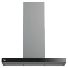 Кухонная вытяжка Beko HCB 93741 BX