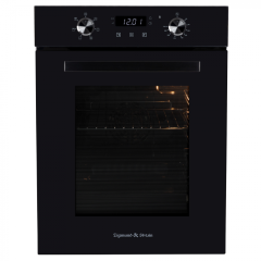 Электрический духовой шкаф Zigmund &amp; Shtain E 174 B