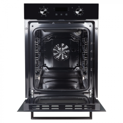 Электрический духовой шкаф Zigmund &amp; Shtain E 174 B