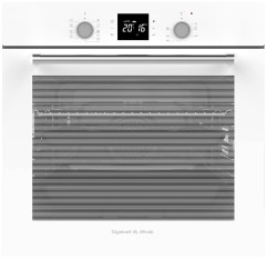 Электрический духовой шкаф Zigmund&amp;Shtain EN 115.622 W