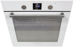 Электрический духовой шкаф Zigmund&amp;Shtain EN 115.622 W