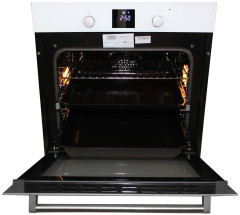 Электрический духовой шкаф Zigmund&amp;Shtain EN 115.622 W