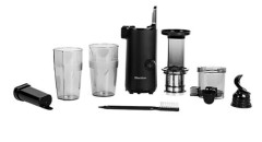Соковыжималка Blackton Bt J3110 черный