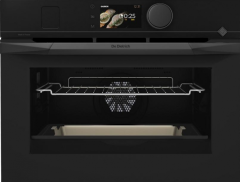 Электрический духовой шкаф De Dietrich DKR4741B