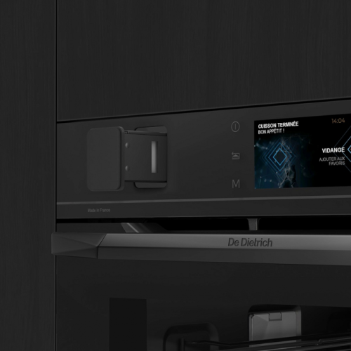 Электрический духовой шкаф De Dietrich DKR4741B