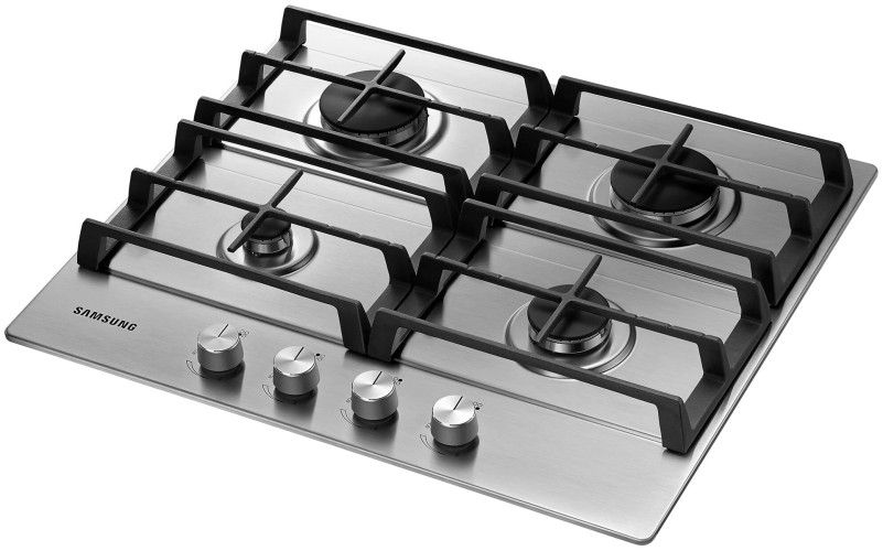 Газовая варочная панель Samsung NA64H3010AS