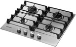 Газовая варочная панель Samsung NA64H3010AS