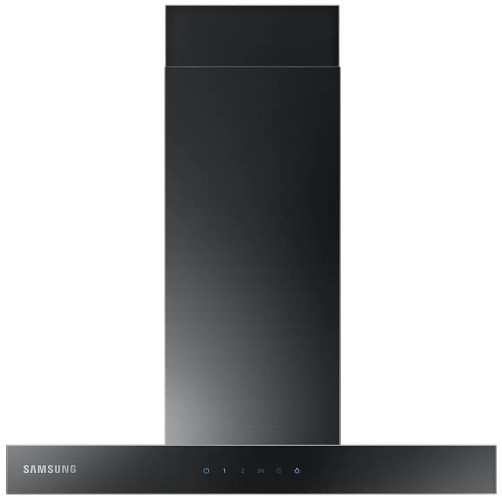 Кухонная вытяжка Samsung NK 24M5070 BG
