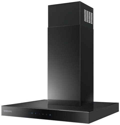 Кухонная вытяжка Samsung NK 24M5070 BG