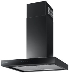 Кухонная вытяжка Samsung NK 24M5070 BG