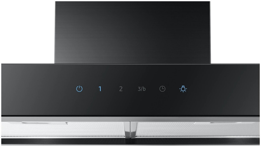 Кухонная вытяжка Samsung NK 24M5070 BG