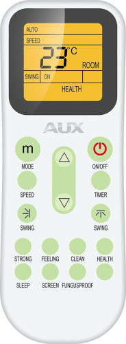 Внутренний блок AUX AMWM-H09/4R1 L v2