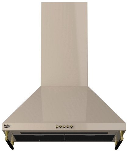 Кухонная вытяжка Beko CWB 6410 CR