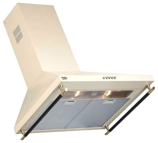 Кухонная вытяжка Beko CWB 6410 CR