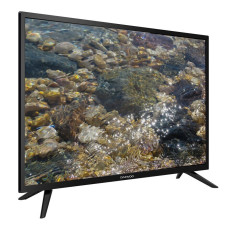 Телевизор Daewoo L32S639VKE