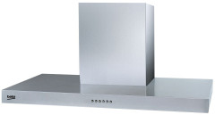 Кухонная вытяжка Beko CWB 6550 X