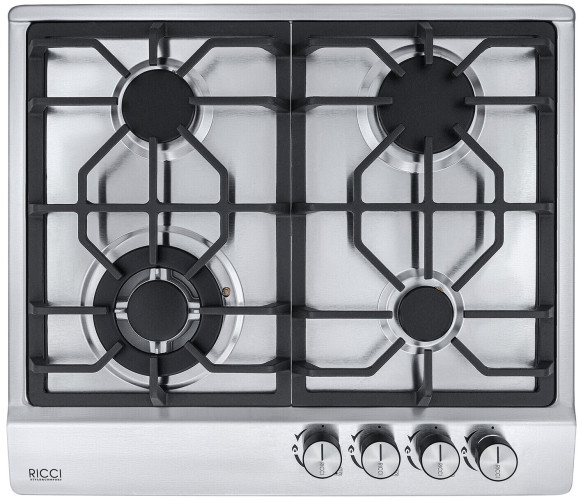 Газовая варочная панель Ricci HBS4514