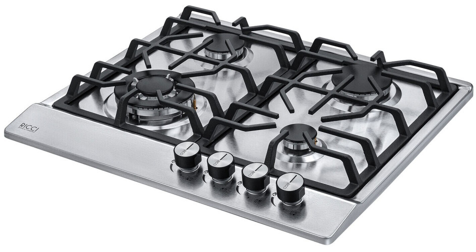 Газовая варочная панель Ricci HBS4514
