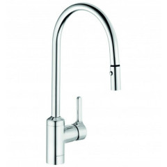 Смеситель для кухни Kludi Bingo Star 428520578