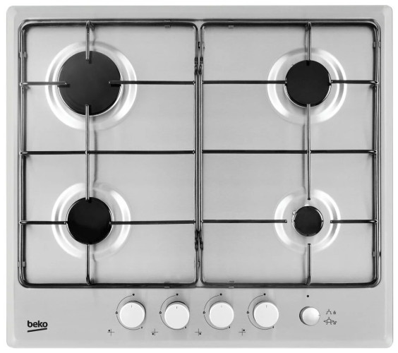 Газовая варочная панель Beko HIMG 64233