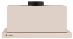 Встраиваемая вытяжка GEFEST ВО-4601 К81