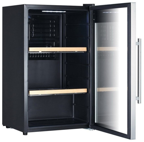 Винный шкаф La Sommeliere CVD40