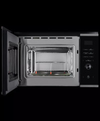 Встраиваемая микроволновая печь Kuppersberg HMW 650 BX