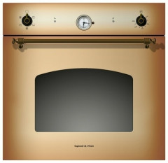 Электрический духовой шкаф Zigmund&amp;Shtain EN 68.511 D