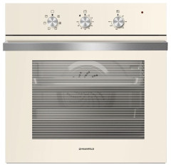 Электрический духовой шкаф MAUNFELD MEOF 676 I