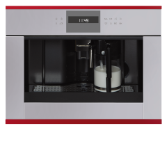 Встраиваемая кофемашина Kuppersbusch CKV 6550.0 G8 Hot Chili