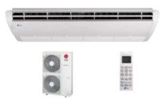 Напольно-потолочный кондиционер LG UV60W/UU61W