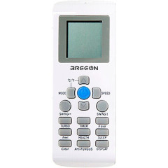 Сплит-система Breeon BRC-12AVO