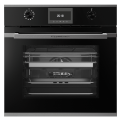 Электрический духовой шкаф Kuppersbusch BD 6340.0 S9 Shade of Grey