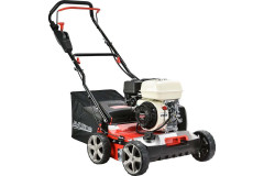Газонокосилка бензиновая EVOline SCG40CPH