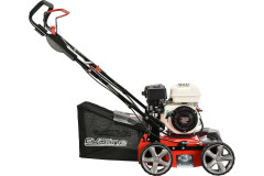 Газонокосилка бензиновая EVOline SCG40CPH