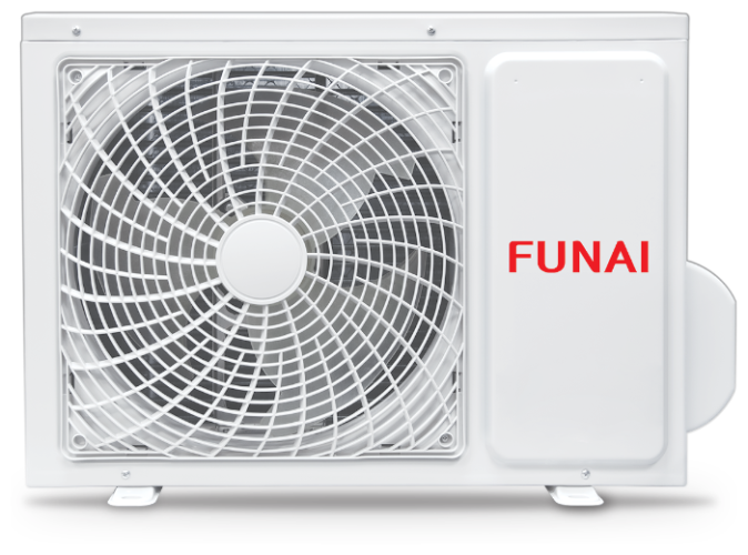 Настенная сплит-система FUNAI RAC-SN25HP.D03