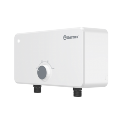Электрический проточный водонагреватель 6 кВт Thermex Urban 6500 combi