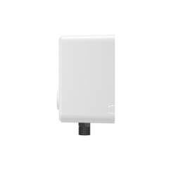 Электрический проточный водонагреватель 6 кВт Thermex Urban 6500 combi