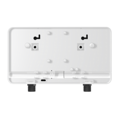 Электрический проточный водонагреватель 6 кВт Thermex Urban 6500 combi