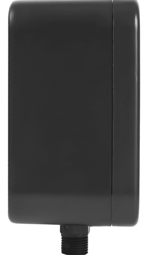 Электрический проточный водонагреватель 6 кВт Thermex Onyx 6500