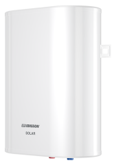 Электрический накопительный водонагреватель Edisson Solar 30 V