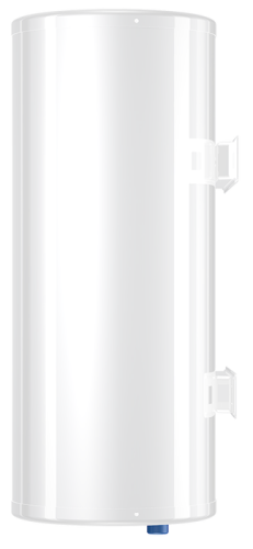Электрический накопительный водонагреватель Edisson Solar 30 V